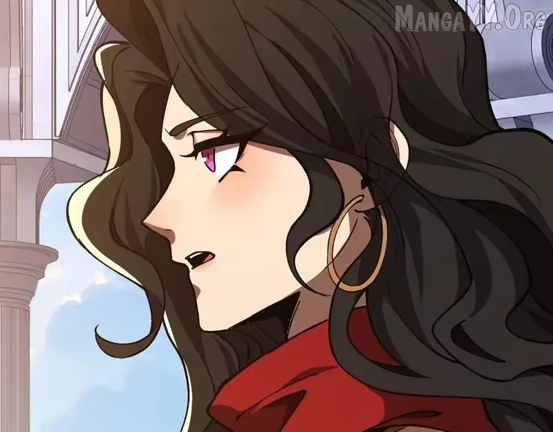 Summoning demons—I am the Abyss Chapter 61 - page 73